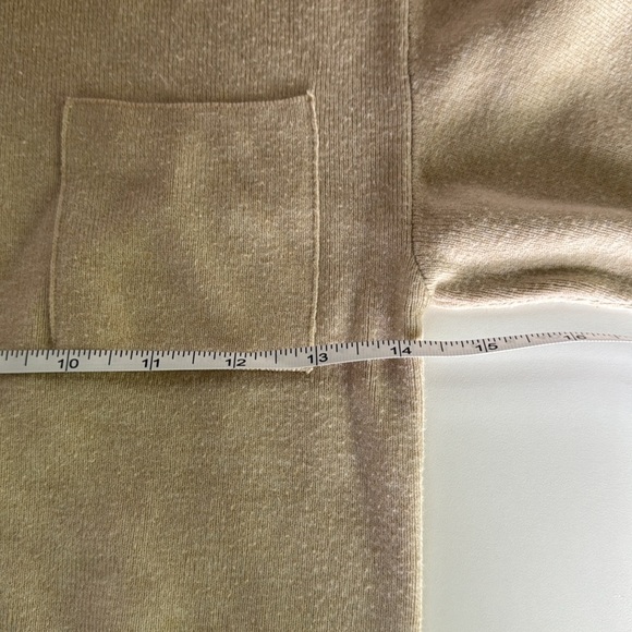 Zara Crew Neck Sweater Size 6yrs - Picture 7 of 8